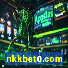 nkkbet0.com