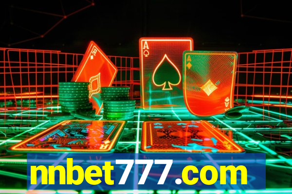 nnbet777.com