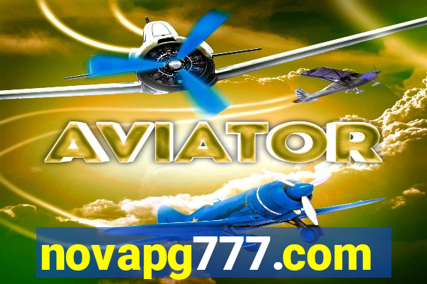 novapg777.com