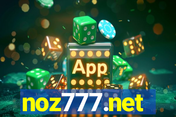 noz777.net