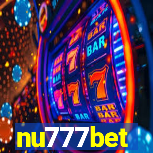 nu777bet