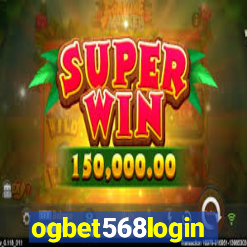 ogbet568login