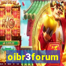 oibr3forum