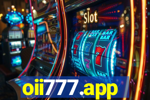 oii777.app