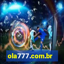 ola777.com.br