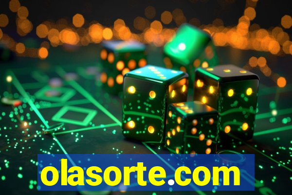 olasorte.com