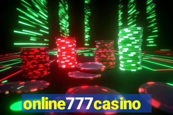 online777casino