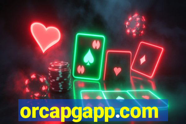 orcapgapp.com