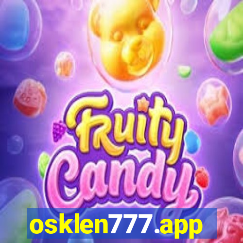 osklen777.app