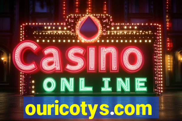 ouricotys.com