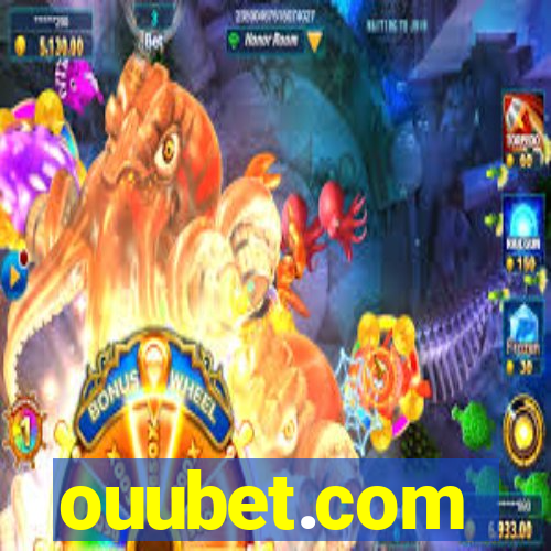 ouubet.com