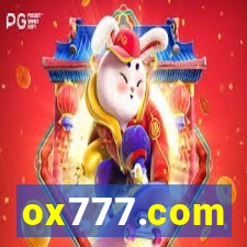 ox777.com