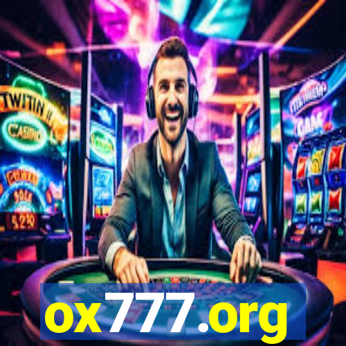 ox777.org