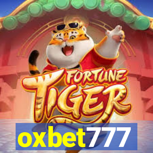 oxbet777