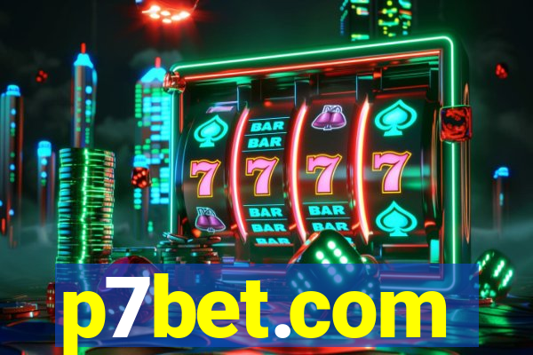 p7bet.com