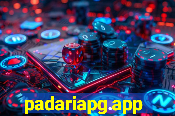 padariapg.app