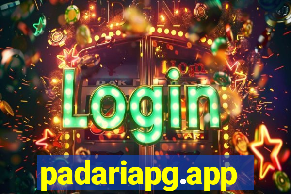 padariapg.app