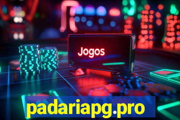 padariapg.pro