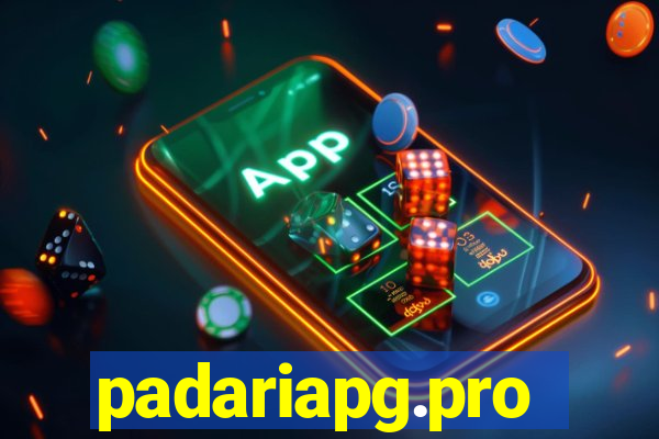 padariapg.pro