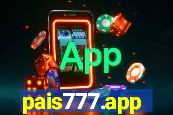 pais777.app