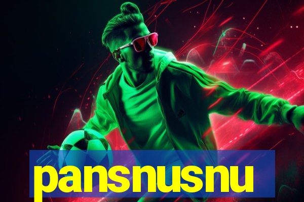 pansnusnu