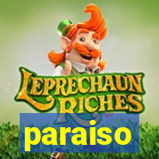 paraiso-777.com