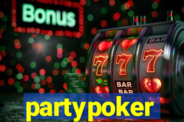 partypoker