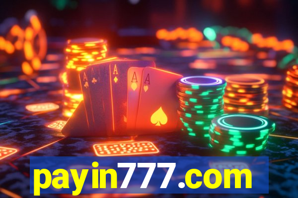 payin777.com