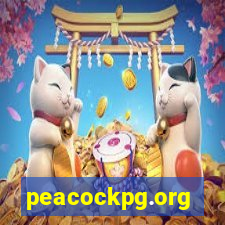 peacockpg.org