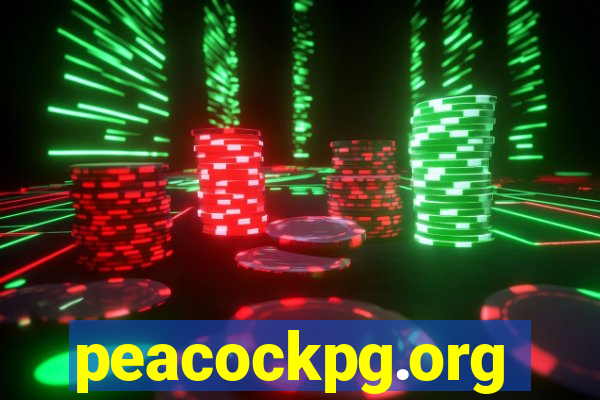 peacockpg.org