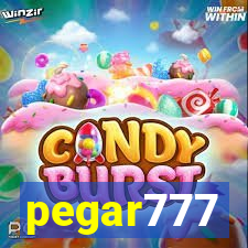 pegar777