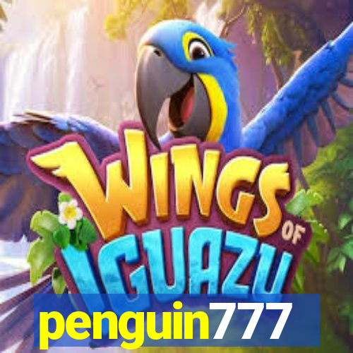 penguin777