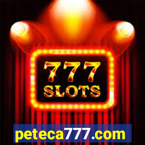 peteca777.com