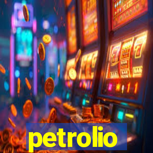 petrolio