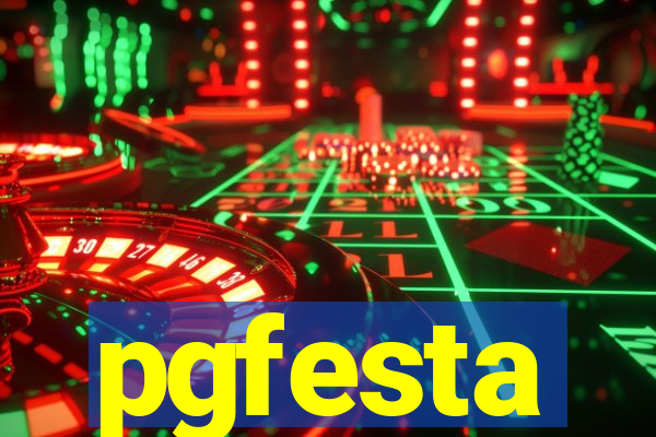 pgfesta