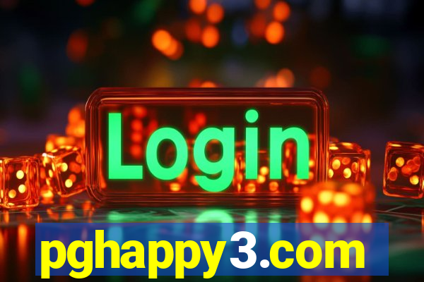 pghappy3.com