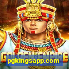 pgkingsapp.com