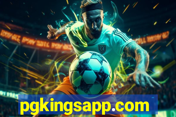 pgkingsapp.com