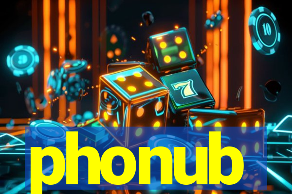 phonub