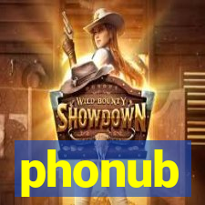 phonub