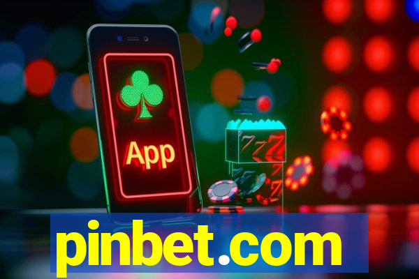 pinbet.com