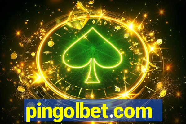 pingolbet.com