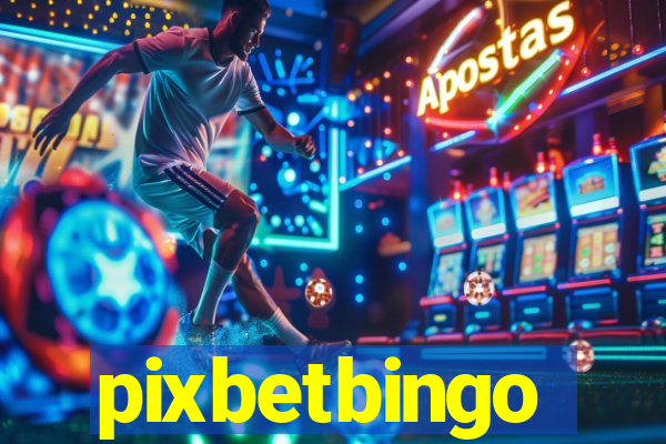 pixbetbingo