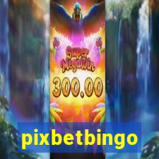 pixbetbingo