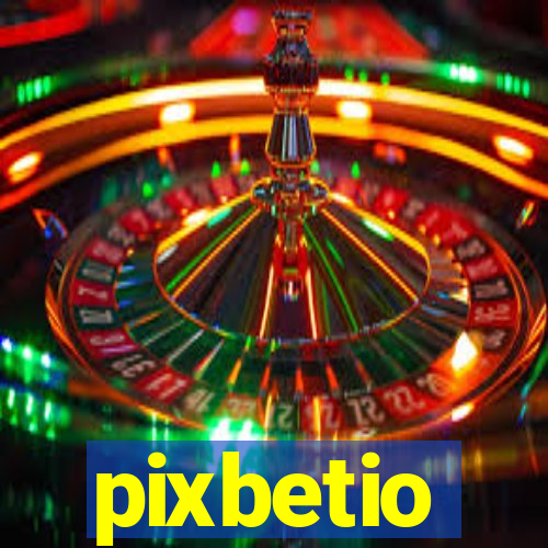 pixbetio