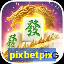 pixbetpix