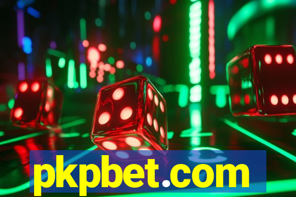 pkpbet.com