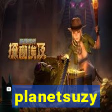 planetsuzy