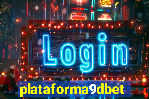 plataforma9dbet