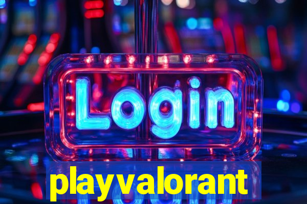 playvalorant